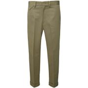 Chino Broek Low Brand -