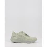 Lage Sneakers Skechers BOBS SPORT SQUAD CHAOS - FACE OFF 117209