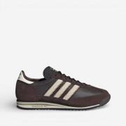 Lage Sneakers adidas Sl 72 Og W "Dark Brown"