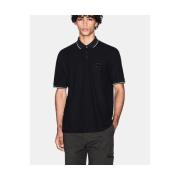Polo Shirt Korte Mouw EAX XM001393 AF16262