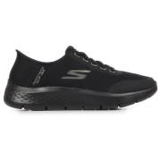 Lage Sneakers Skechers Go Walk Flex Netro