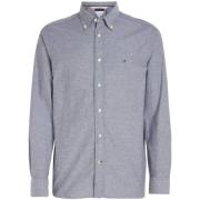 Overhemd Lange Mouw Tommy Jeans DM0DM09594 038