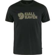T-shirt Fjallraven Fjällräven Logo T-Shirt M