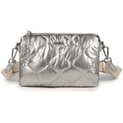 Schoudertas Munich 7113394 Cover Fw25 Crossbody Silver
