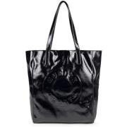 Boodschappentas Munich 7113424 Mh Fw25 Shopper Black