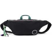 Heuptas Munich 7113412 Deep Recycled Fw25 Fannypack Xl Black