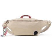 Heuptas Munich 7113415 Deep Recycled Fw25 Fannypack Xl Cream