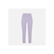 Korte Broek Elisabetta Franchi PA17061E2-EV7