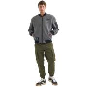 Blazer Munich 2507581 Blast Streetwear Silver