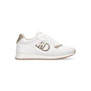 Lage Sneakers Liu Jo MAXI WONDER LOW BA6001 TX5170-01111