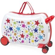 Reiskoffer Itaca Happy Fun Days