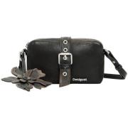 Schoudertas Desigual MONE_CURIO CHOCO JULI 26SAYP08