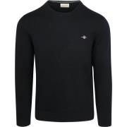 Sweater Gant Pullover Navy