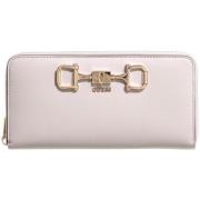 Portemonnee Guess JANIE SLG LARGE ZIP AROUND SWVG99 10146