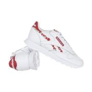 Lage Sneakers Reebok Sport Dzieciece Cl Lthr