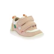 Lage Sneakers Kickers Kick Frapy