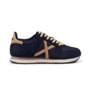 Lage Sneakers Munich Massana Classic Man 8620591 Azul