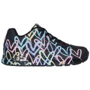 Lage Sneakers Skechers -