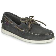 Bootschoenen Sebago DOCKSIDES PORTLAND CRAZY H