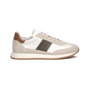 Lage Sneakers NeroGiardini 601113714