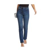 Straight Jeans Morgan -