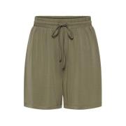 Korte Broek Pieces -