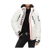 Parka Jas Superdry -