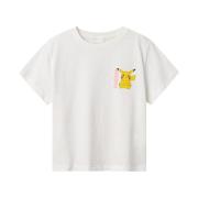 T-shirt Korte Mouw Name it -