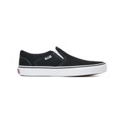 Lage Sneakers Vans Asher