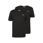 T-shirt Korte Mouw Fila FAM008383052