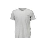 T-shirt Korte Mouw Guess m1gi66k8hm0