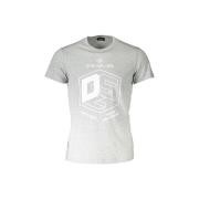 T-shirt Korte Mouw Diesel sw7xt