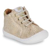 Hoge Sneakers GBB LANINOU