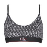 Bralette Calvin Klein Jeans UNLINED BRALETTE