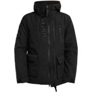 Windjack Superdry Ultieme EMB Windbreaker-jas