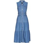 Lange Jurk Morgan RNAUTICA