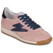 Lage Sneakers Semerdjian JOYCE