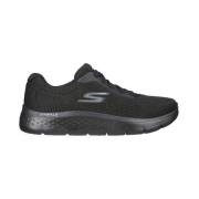 Lage Sneakers Skechers Go Walk Flex Remark
