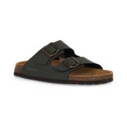Sandalen Grunland OLIVA 40BOBO