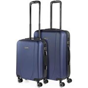 Reiskoffer Itaca Tiber