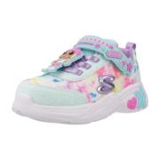Lage Sneakers Skechers SKECH SQUAD