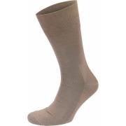 Socks Falke Tiago Sok Bruin