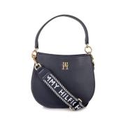 Schoudertas Tommy Hilfiger Tommy Life Med Crossover