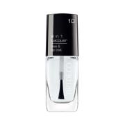 Basis &amp; Topcoats Artdeco Base Top Coat 2 in 1 Lacquer