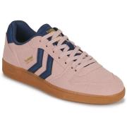 Lage Sneakers hummel HANDBALL PERFEKT CL