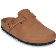 Klompen Casual Attitude MILOSS