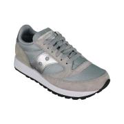 Lage Sneakers Saucony JAZZ 81 S70539-3 Grey/Silver