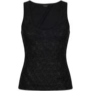 Top Guess SL 4G ALLOVER TANK TOP W6GP10 K2932