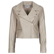 Leren Jas Only ONLCARMEN FAUX LEATHER
