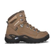 Wandelschoenen Lowa Renegade Gtx Mid